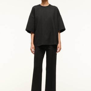 KNACK PANT | BLACK