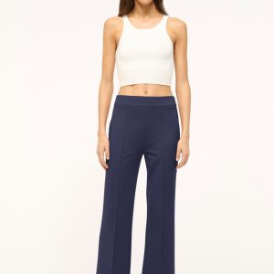 KNACK PANT | NAVY