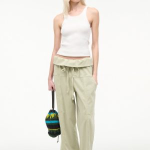 ROCKY PANT | EUCALYPTUS