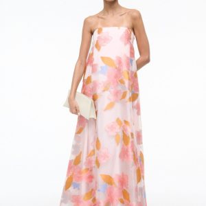 ALLYSON DRESS | SPRING DAY