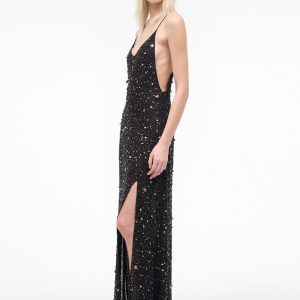 ZURI DRESS | COASTAL CHARM
