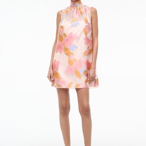 ALBEE MINI DRESS | SPRING DAY