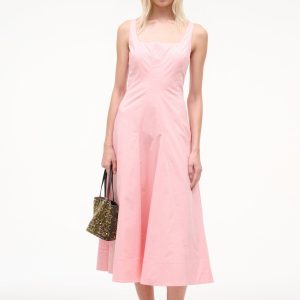 WILLOW DRESS | TULIP