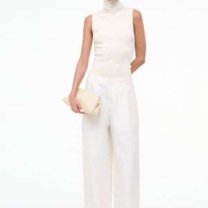 PIERRE PANT | IVORY