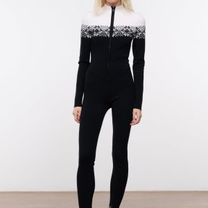 SUMMIT ONESIE | TELLURIDE