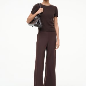 STROLL PANT | EARTH