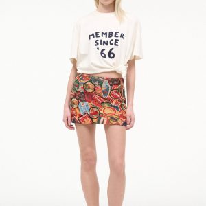 SUPERNOVA SKIRT | DESTINATION