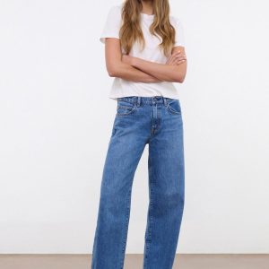 GUS RELAXED JEAN | VINTAGE WASH