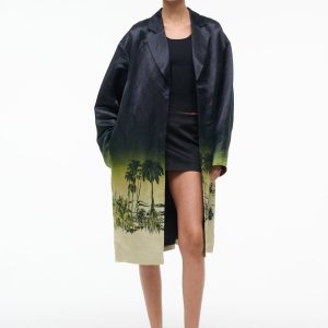 JASPER JACKET | CALIFORNIA GLOW