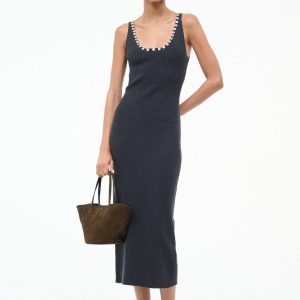 NEVA DRESS | NOCTURNE