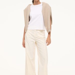ADVENTURE PANT | IVORY