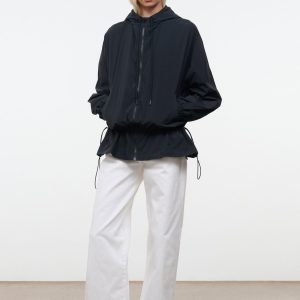 GONDOLA JACKET | BLACK
