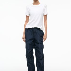 DASH PANT | BLACK