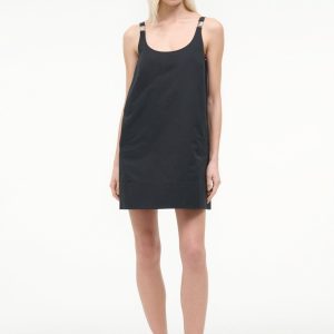 GLADE DRESS | BLACK
