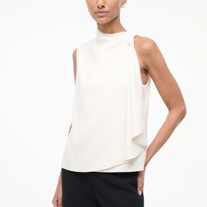 SIERRA TOP | IVORY