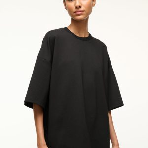 CAPSULE TOP | BLACK