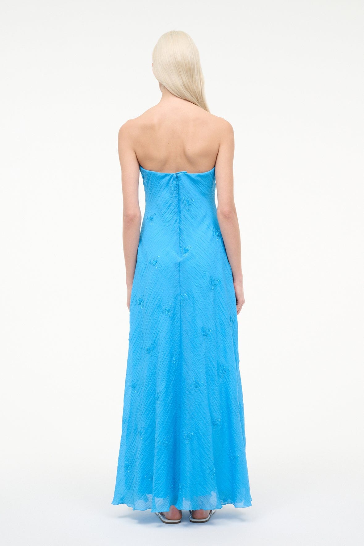 CASSIE DRESS | PACIFIC - Image 4