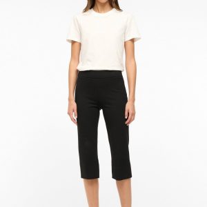 LEONE PANT | BLACK
