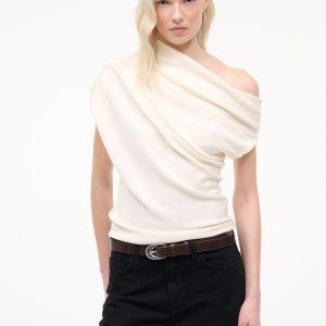 MABEL SWEATER | IVORY