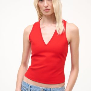 JESSE TANK | CARDINAL