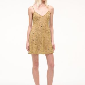 EMILY DRESS | SANDBAR