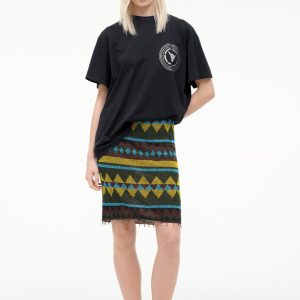 EMMY SKIRT | HAPPY SACK BEADING