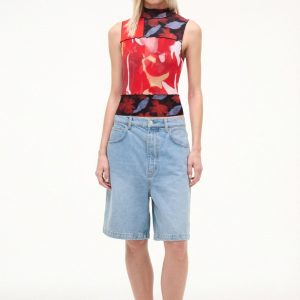 RUBY TOP | RED ZONE MULTI