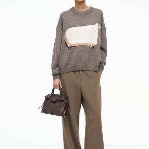 GIADA SWEATER | DOLLY