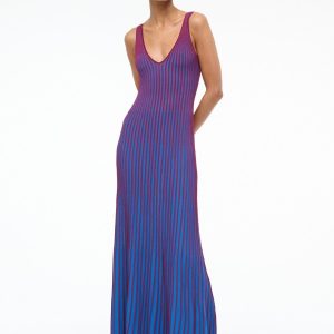 CLARETTA DRESS | ATLAS