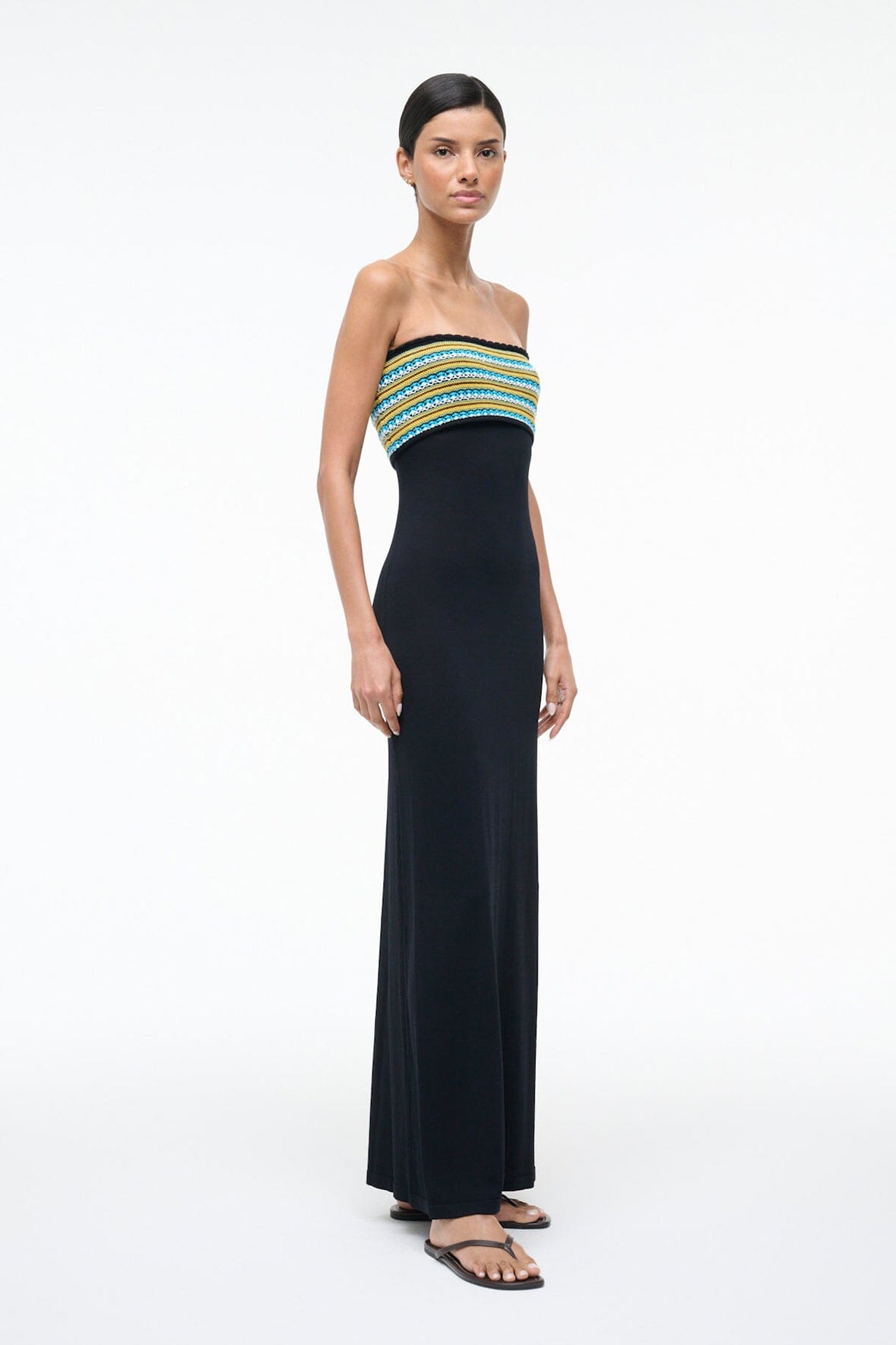 LEXA DRESS | HAPPY SACK - Image 2