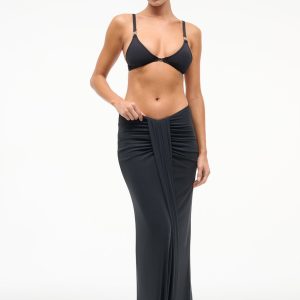 MYRA BIKINI TOP | BLACK