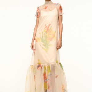 CALLUNA DRESS | FIRST BLOOM DAY