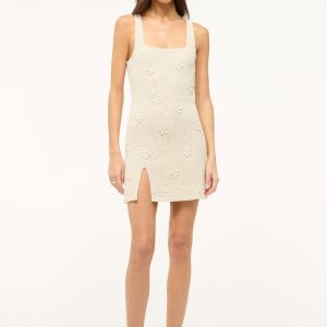 LE SABLE DRESS | IVORY