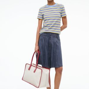 KNIGHT SHORT | CHAMBRAY