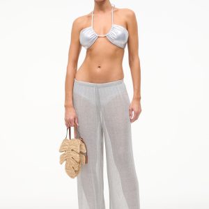 ALI PANT | SILVER