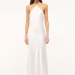 CADENCE DRESS | PEARL