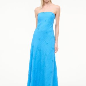 CASSIE DRESS | PACIFIC