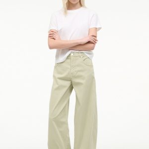 HARRISON PANT | EUCALYPTUS
