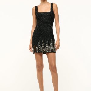 LE SABLE DRESS | NYC SKYLINE