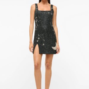 LE SABLE DRESS | STARRY NIGHT