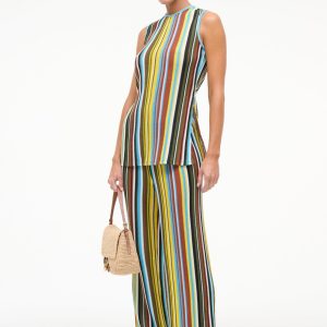 VALLEY TOP | SKATE STRIPE