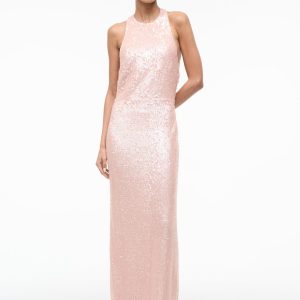 BREE DRESS | TULIP