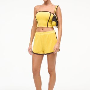 ROVE SHORT | SUNSHINE