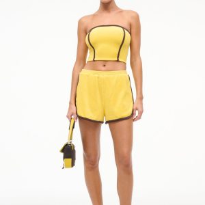 CRUISE BANDEAU | SUNSHINE