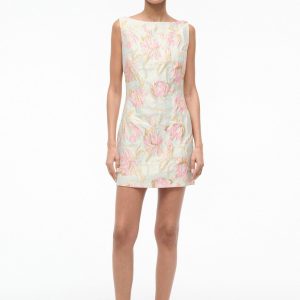 MIMI DRESS | BOTANICA ALOE