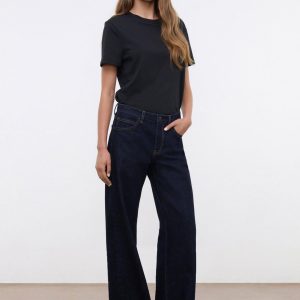 GUS RELAXED JEAN | INDIGO