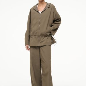 ADVENTURE PANT | TRUFFLE