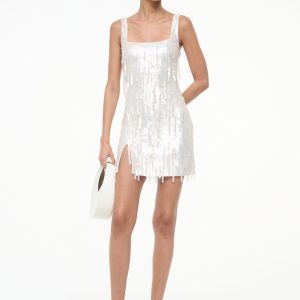 LE SABLE DRESS | PEARL