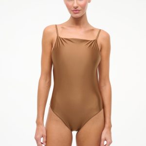 CLAUDIA ONE PIECE | BRONZE