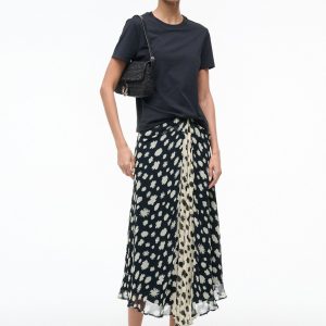 SONOMA SKIRT | DITSY MULTI